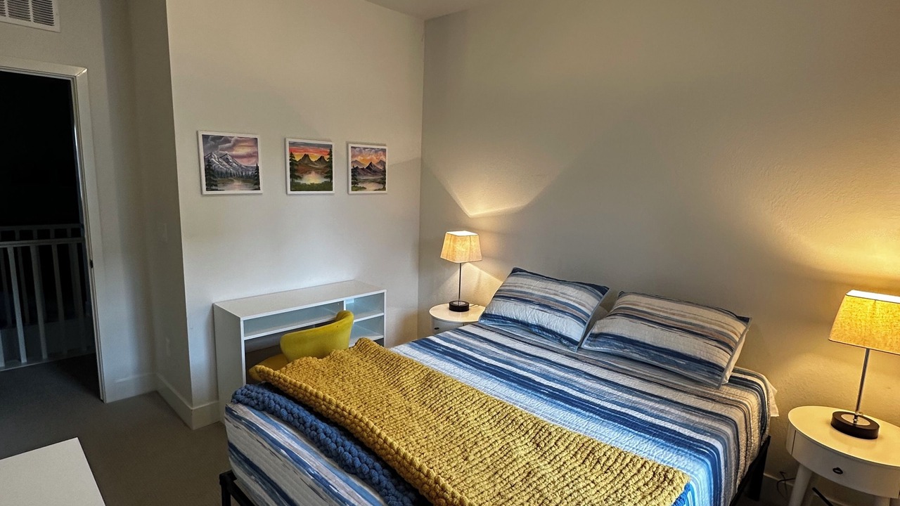 Photo of Bedroom in Superior