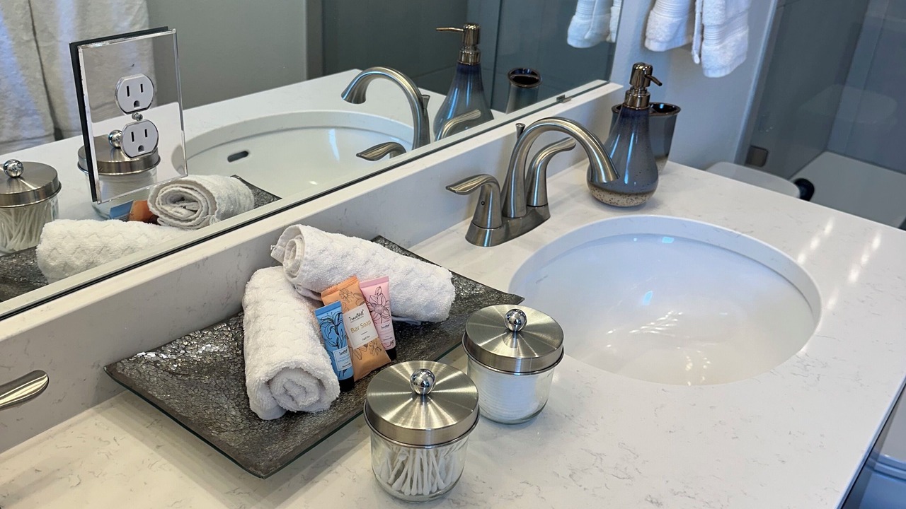 Photo of Bathroom in Superior