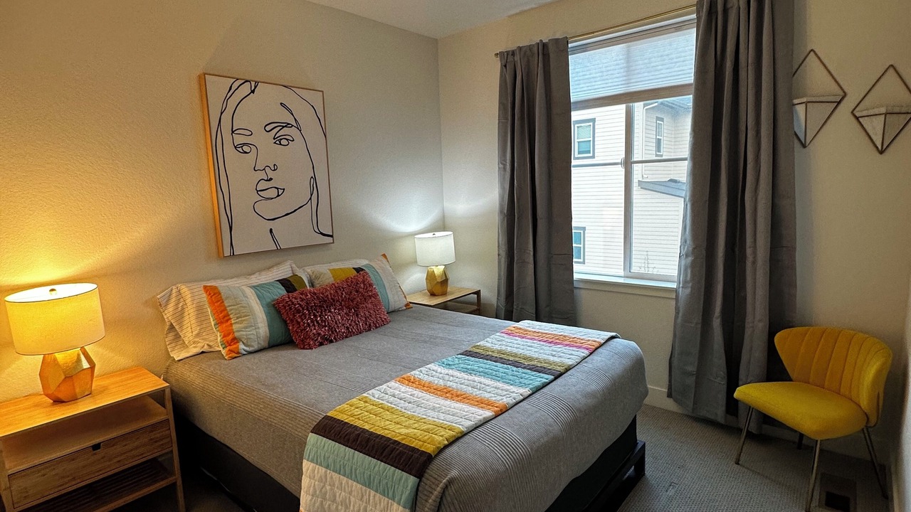 Photo of Bedroom in Superior