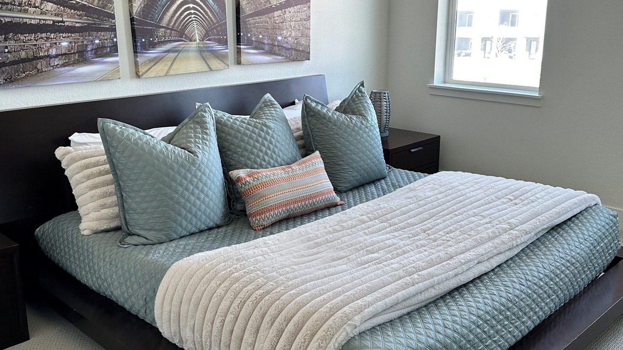 Photo of Bedroom in Superior