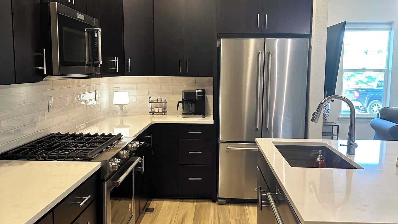 Photo of Kitchen in Superior