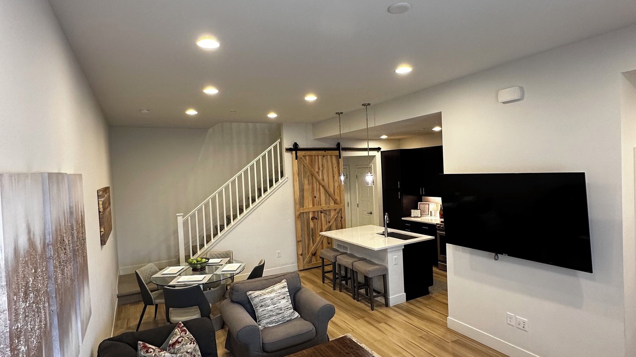 Photo of Livingroom in Superior