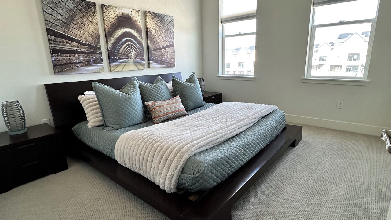 Photo of Bedroom in Superior