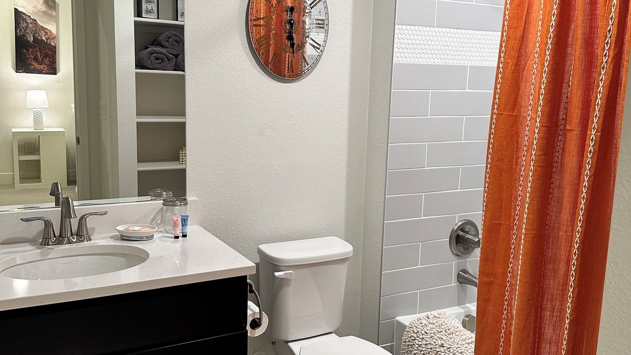Photo of Bathroom in Superior