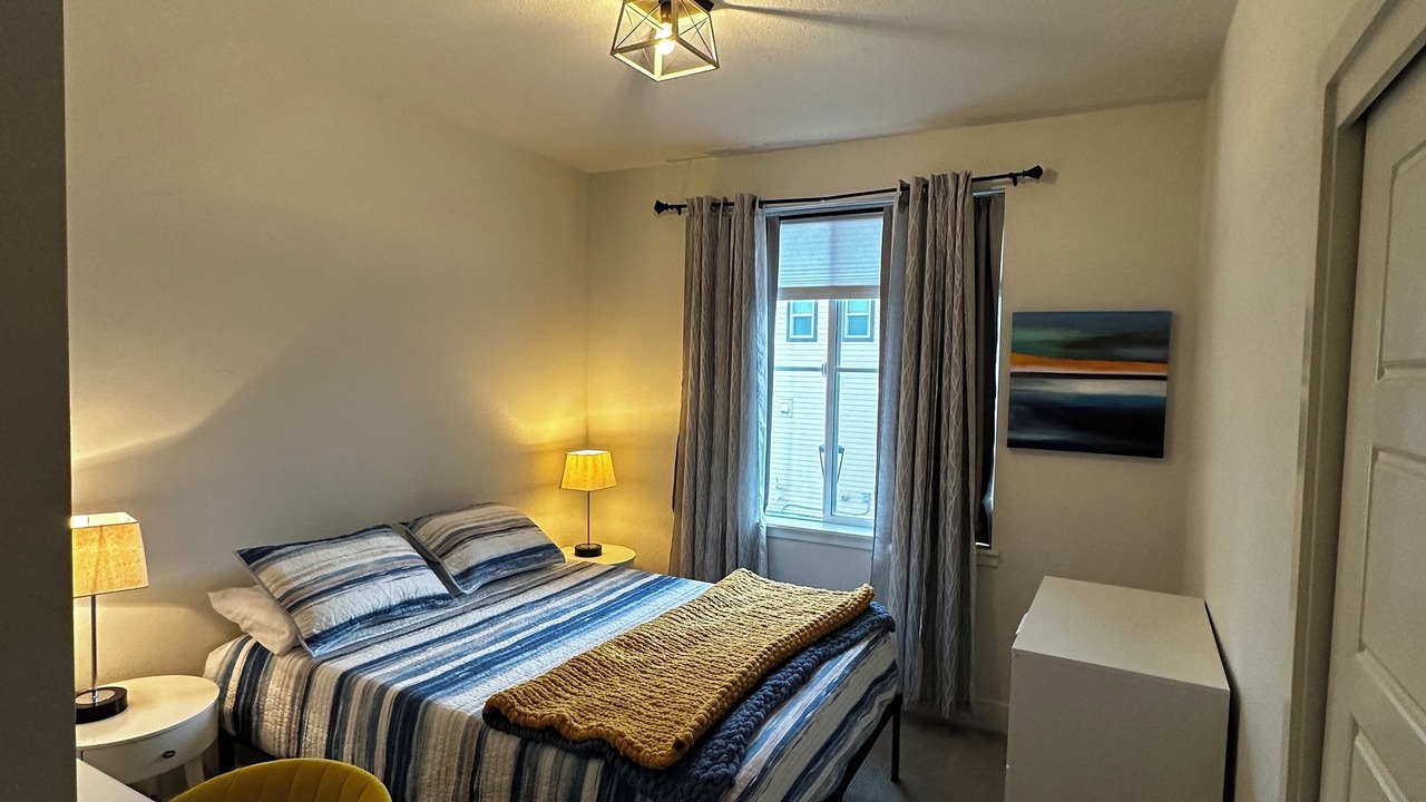 Photo of Bedroom in Superior