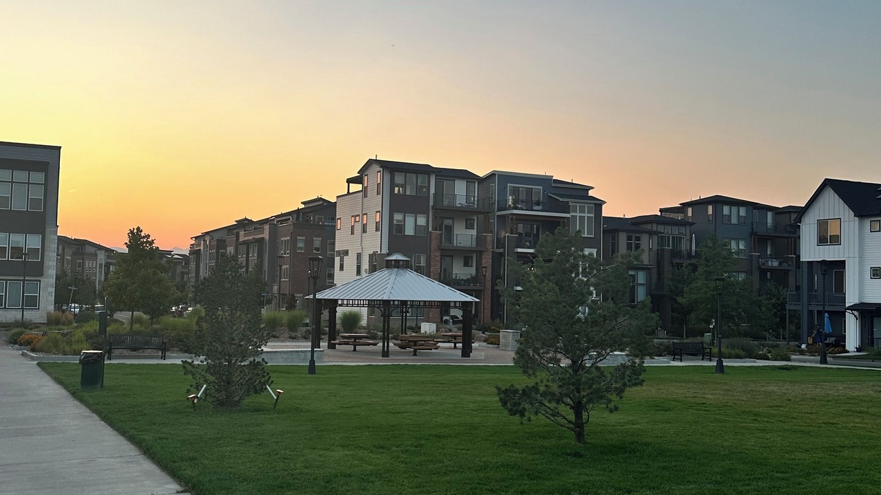 Photo of Outdoor in Superior