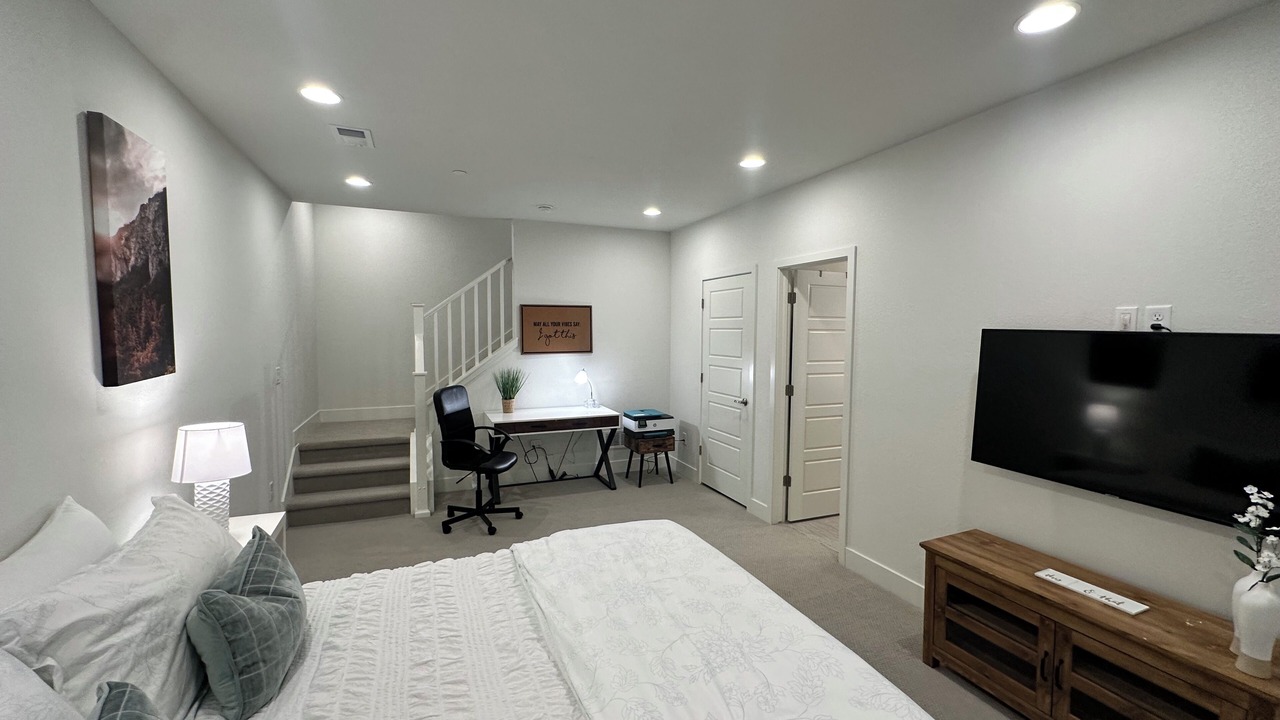Photo of Bedroom in Superior