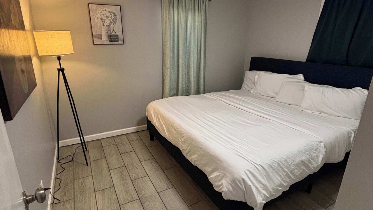Photo of Bedroom in Virginia Village
