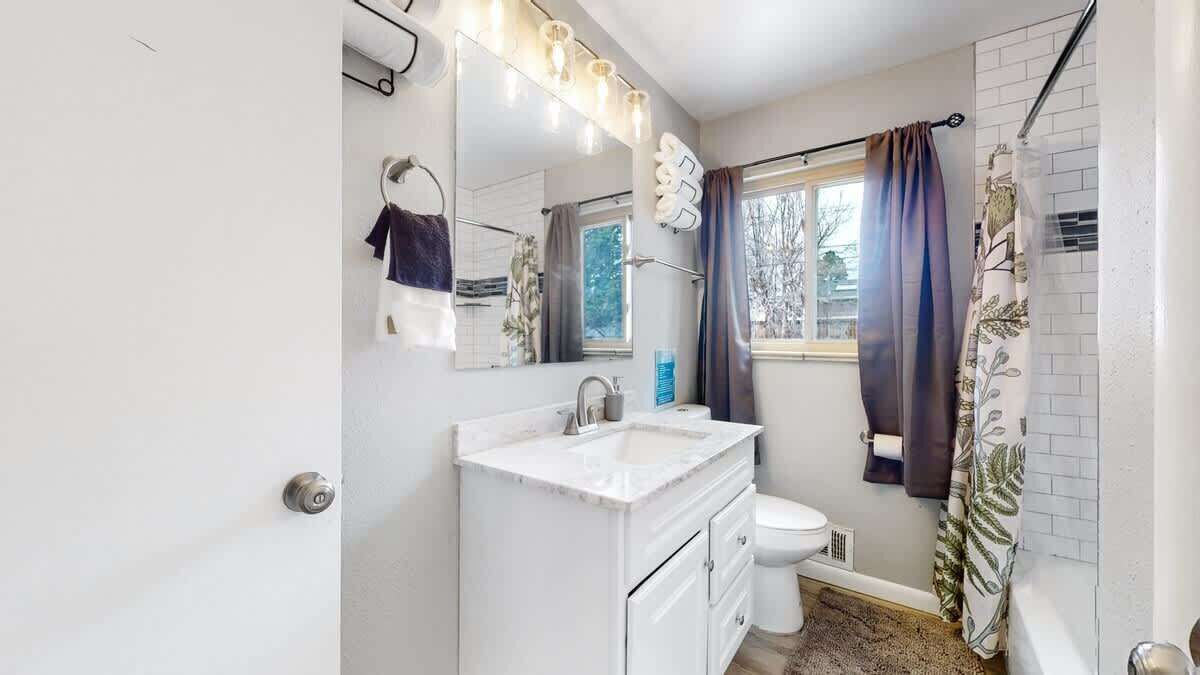 Photo of Bathroom in Virginia Village