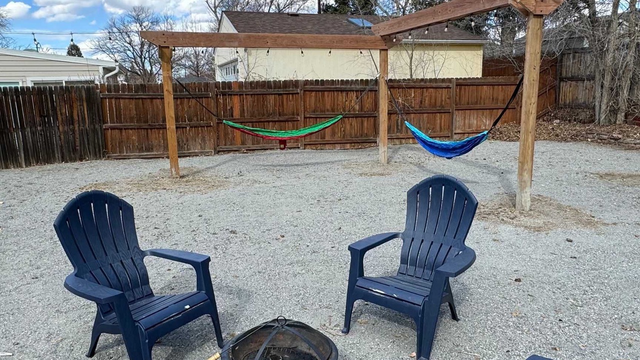 Photo of Patio Balcony in Virginia Village