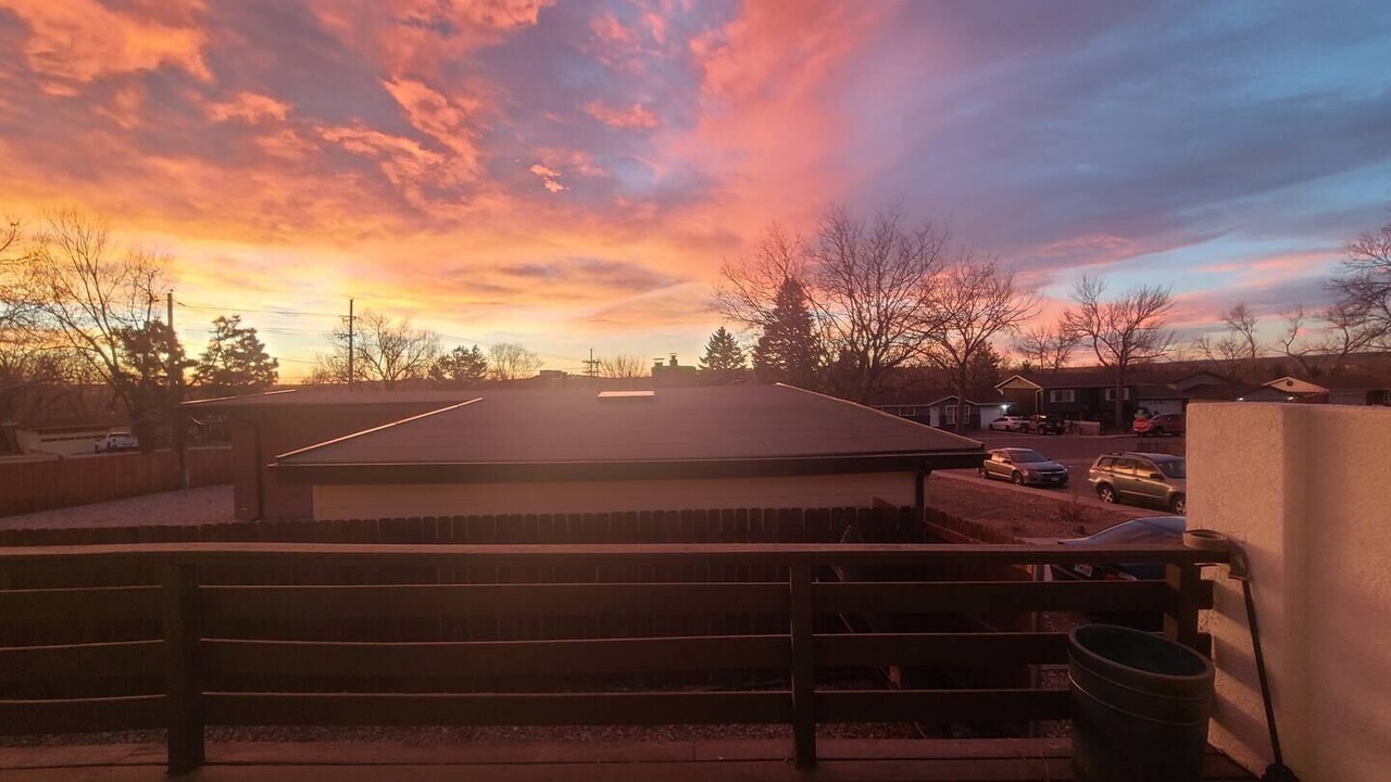 Photo of Outdoor in Cheyenne Meadows