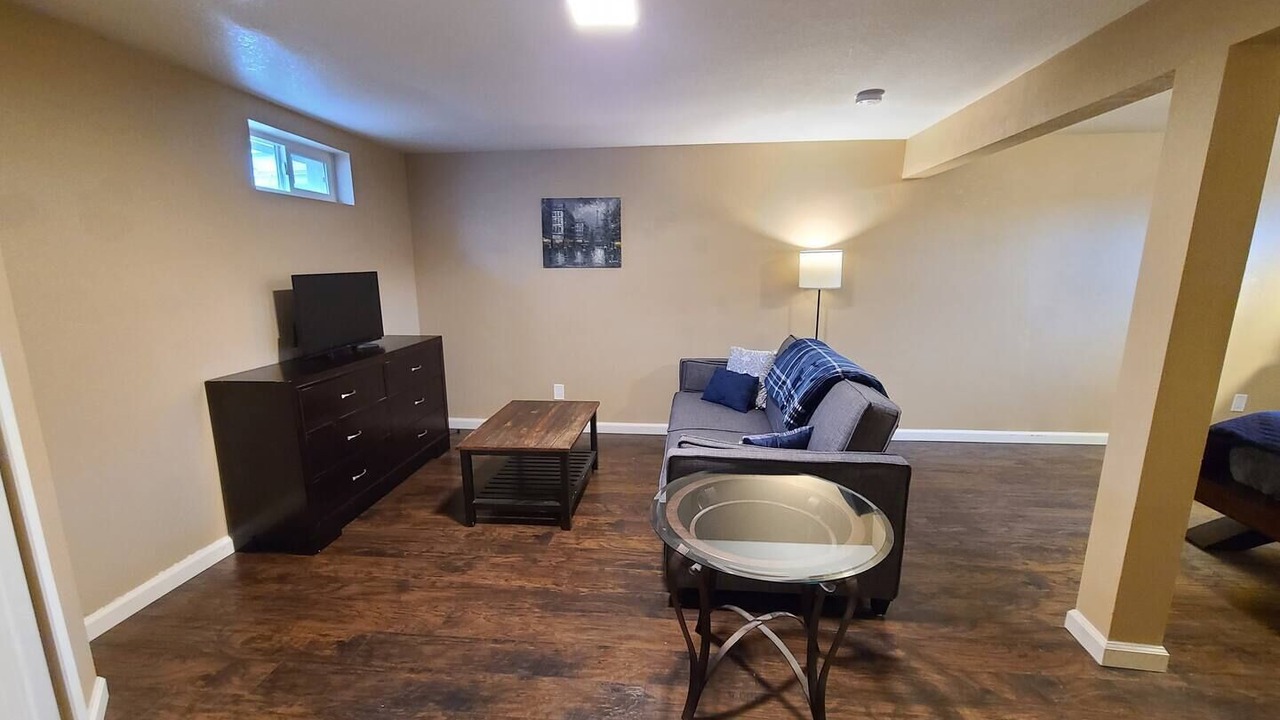 Photo of Livingroom in Cheyenne Meadows