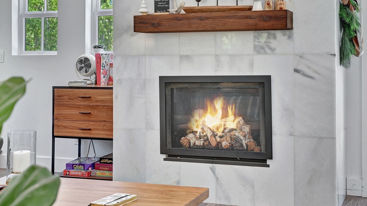 Photo of Livingroom in Fairplay