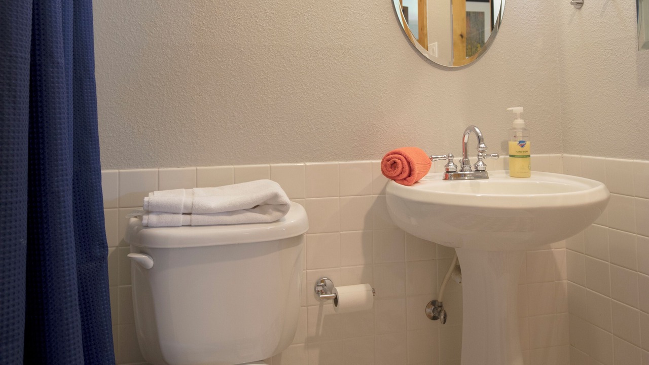 Photo of Bathroom in Carbondale