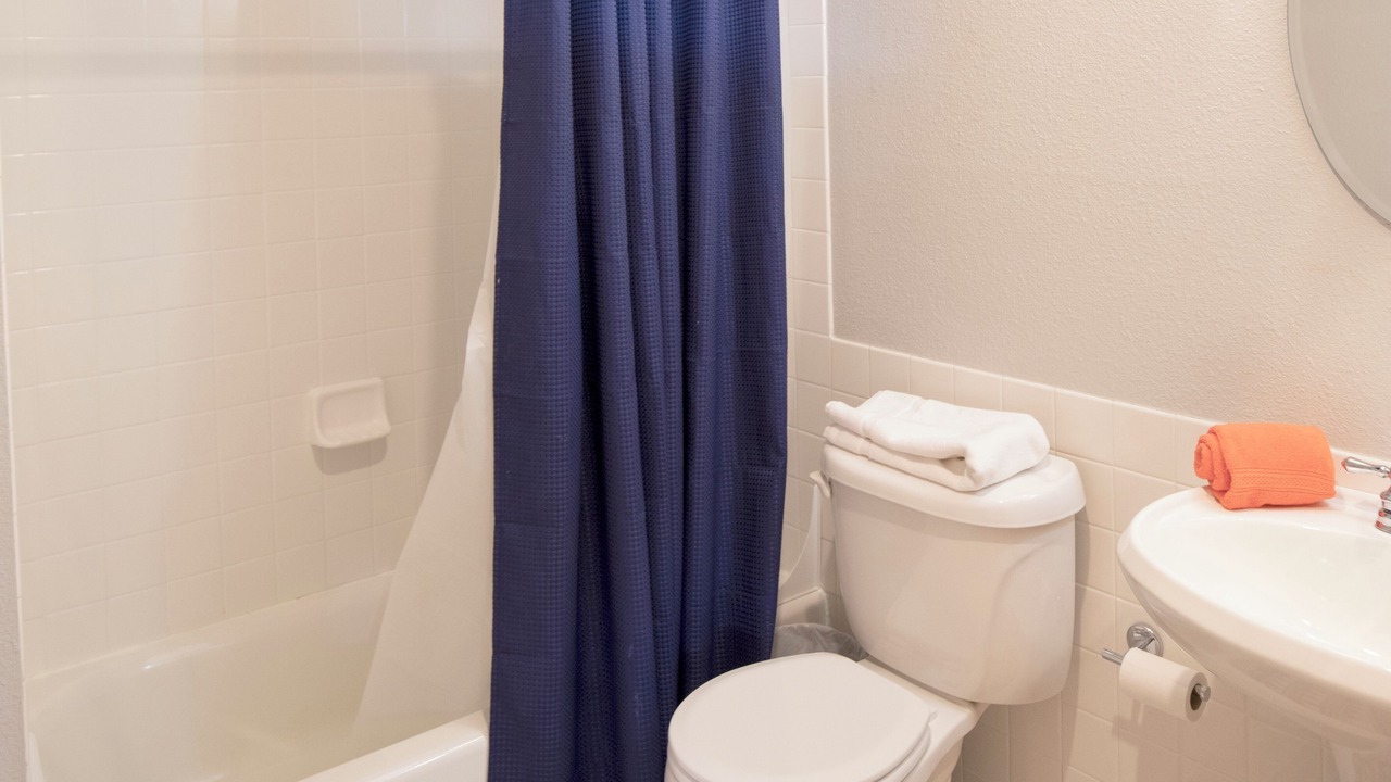 Photo of Bathroom in Carbondale