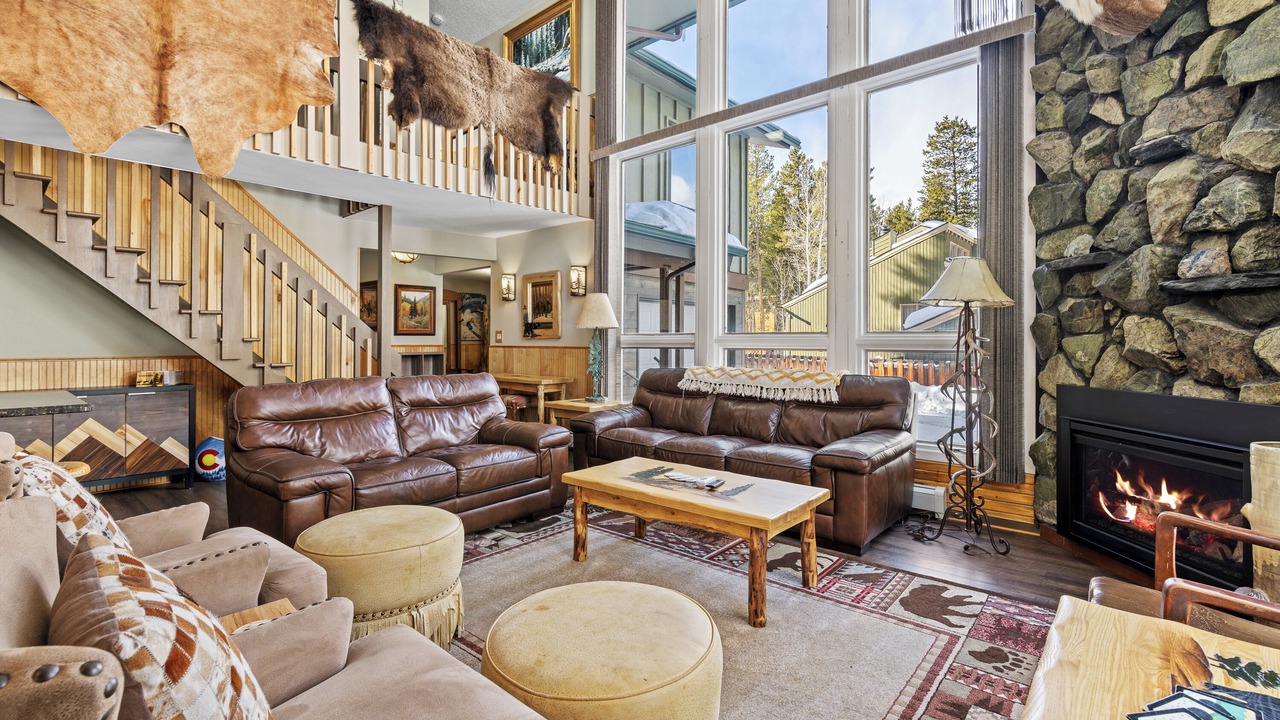 Photo of Livingroom in Warrior's Mark