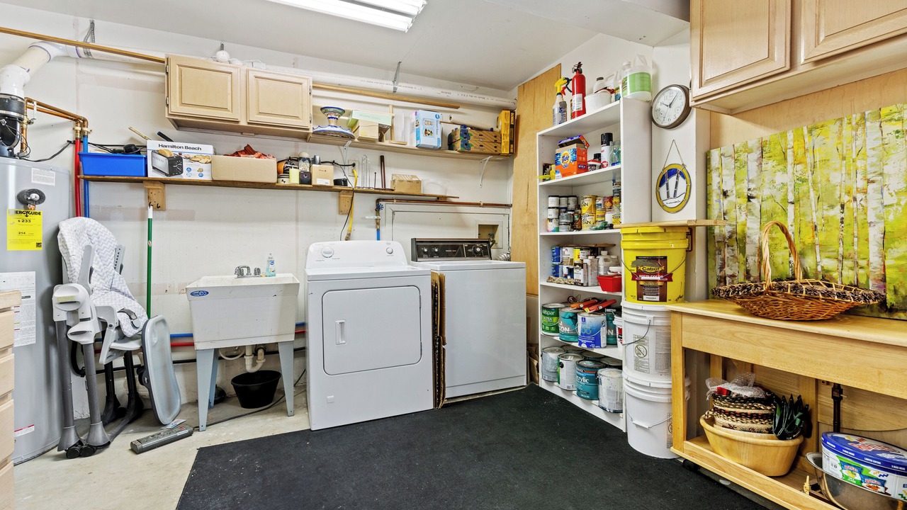 Photo of Bedroom in Warrior's Mark