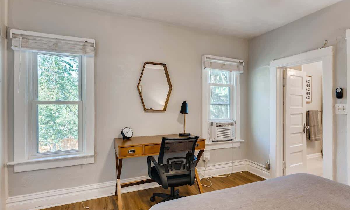 Photo of Bedroom in Washington Park West