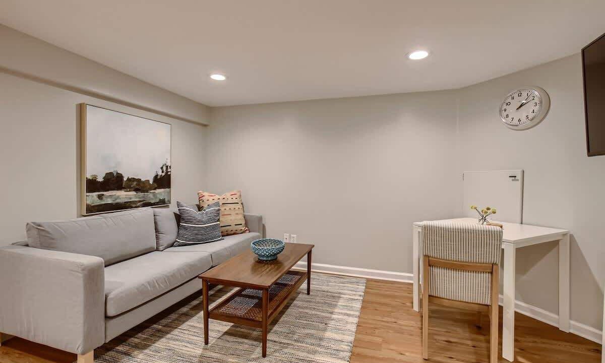 Photo of Bedroom in Congress Park