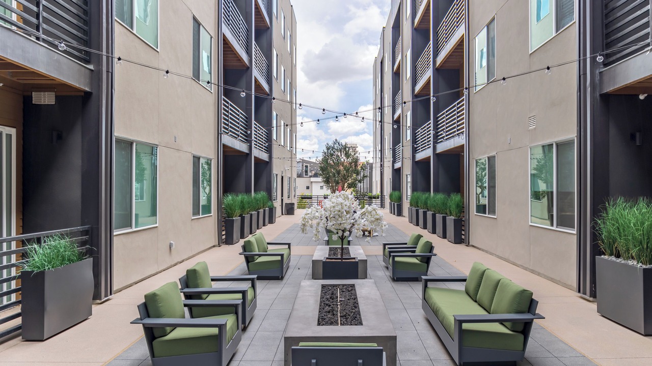Photo of Outdoor in Berkley