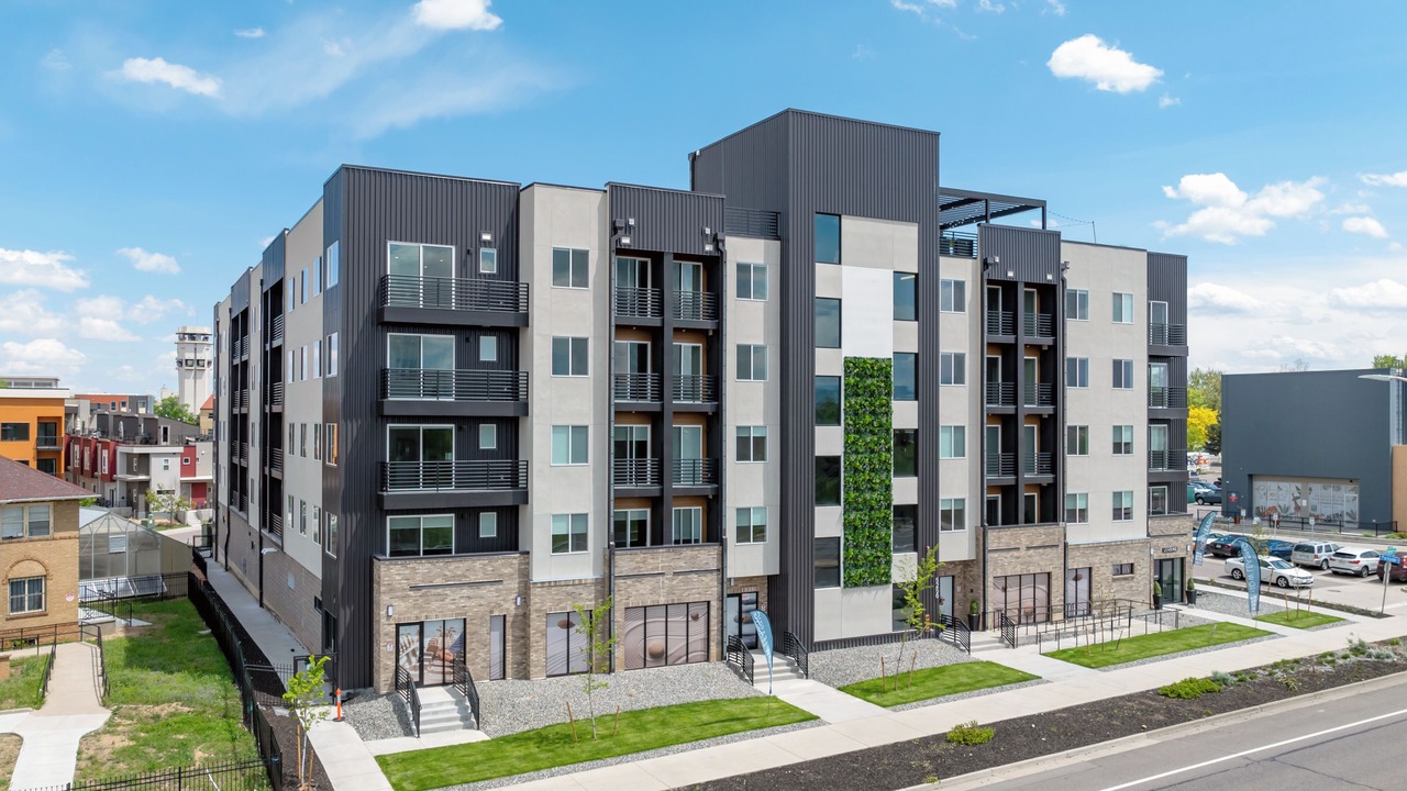 Photo of Outdoor in Berkley