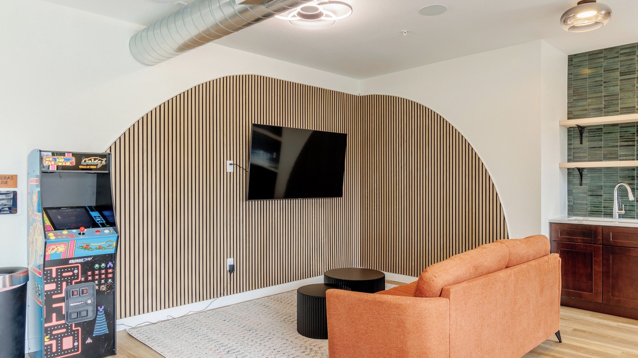 Photo of Livingroom in Berkley
