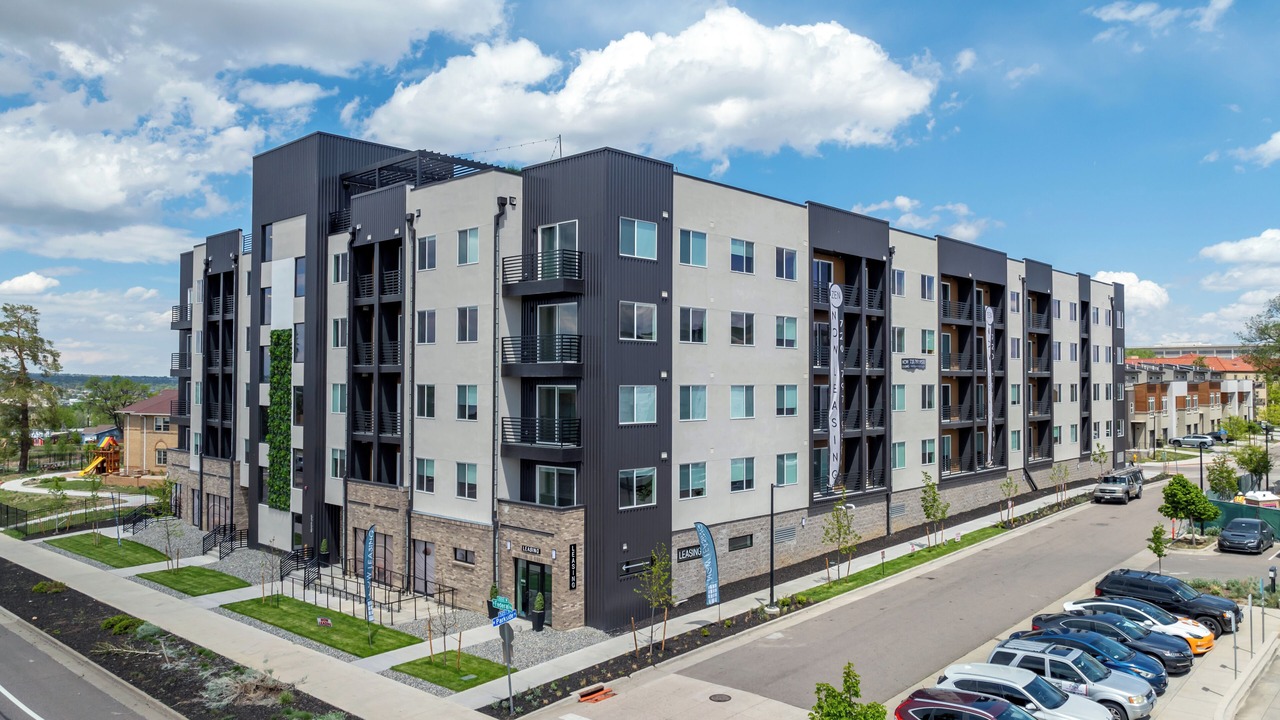 Photo of Outdoor in Berkley