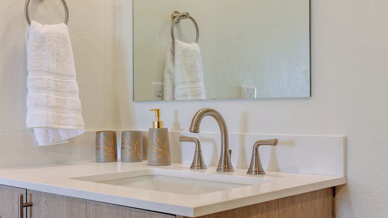 Photo of Bathroom in Berkley