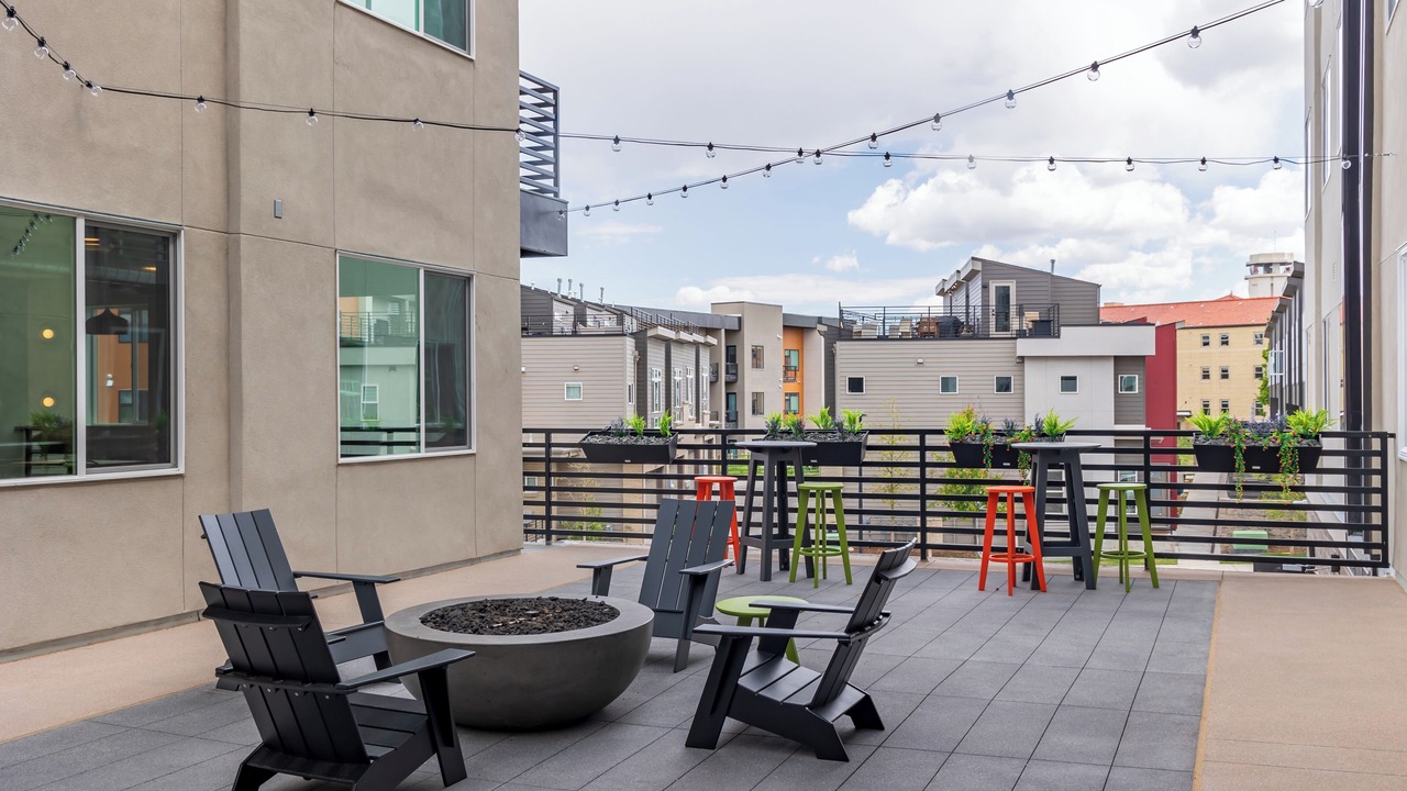 Photo of Outdoor in Berkley