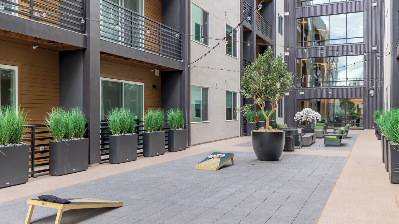 Photo of Outdoor in Berkley