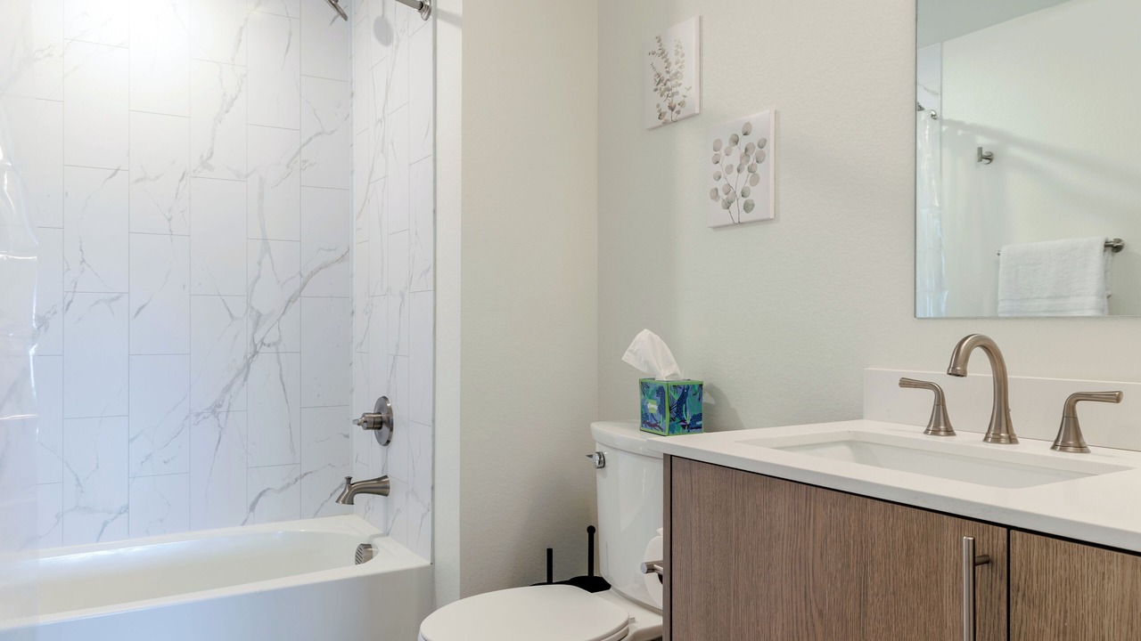 Photo of Bathroom in Berkley