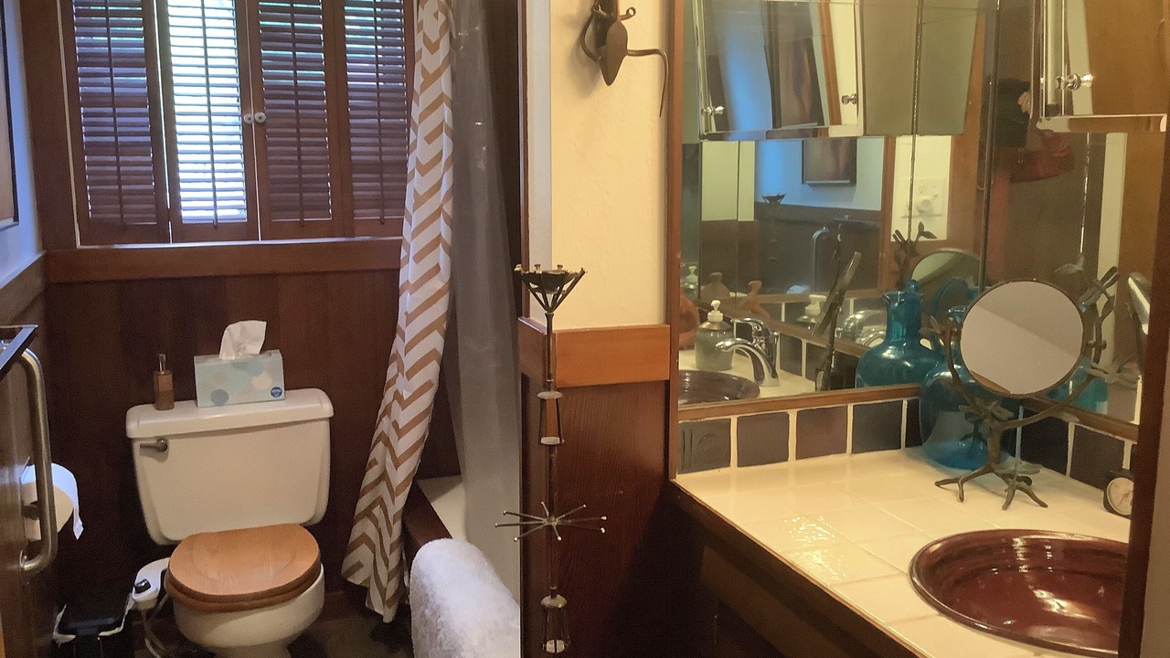 Photo of Bathroom in Northeast Colorado Springs