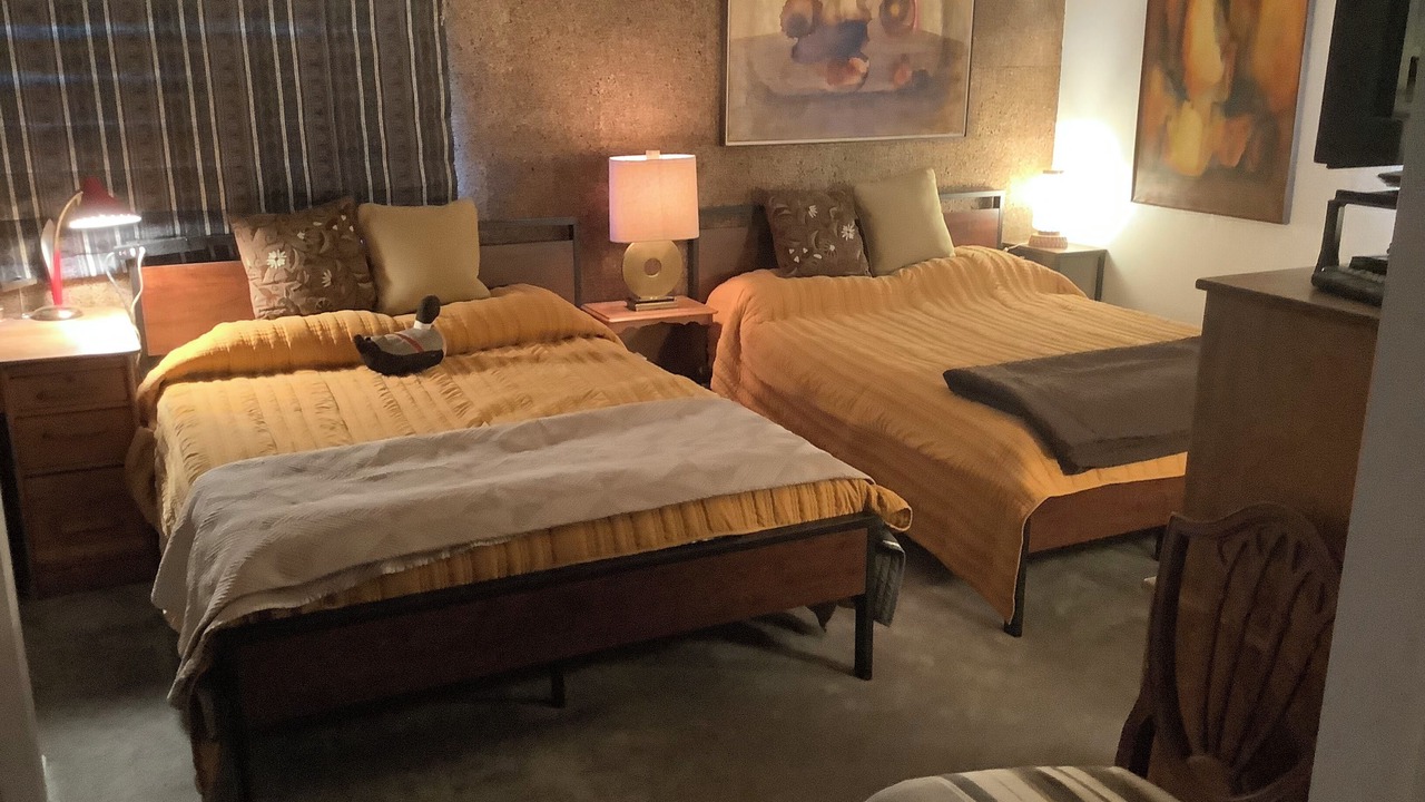 Photo of Bedroom in Northeast Colorado Springs