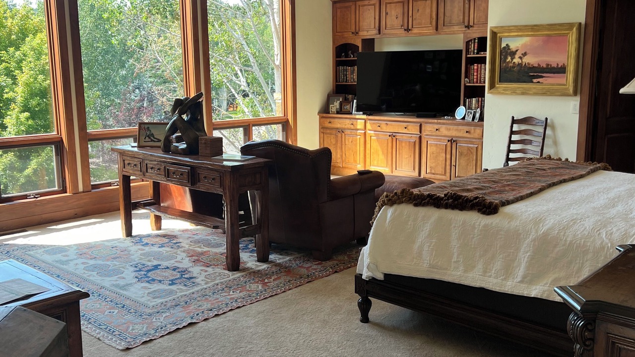 Photo of Bedroom in Carbondale