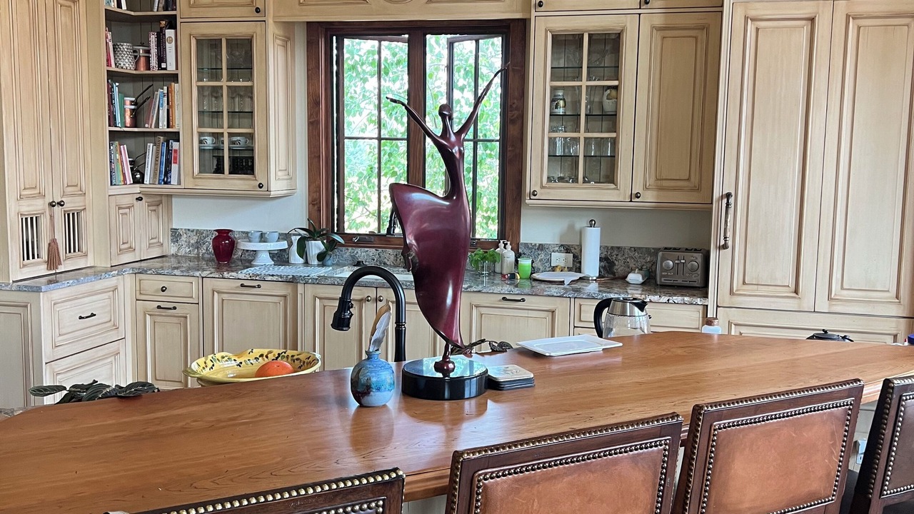 Photo of Kitchen in Carbondale
