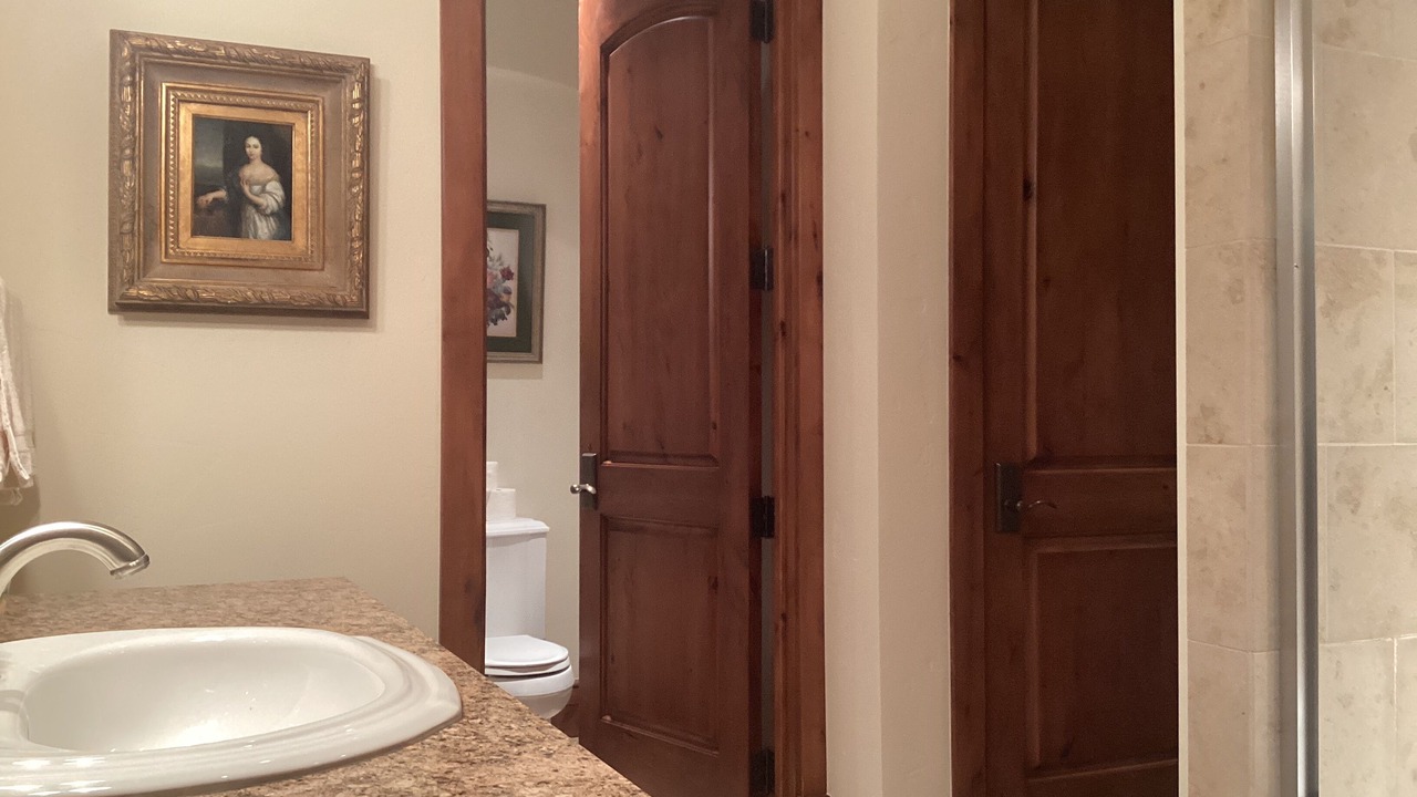 Photo of Bathroom in Carbondale