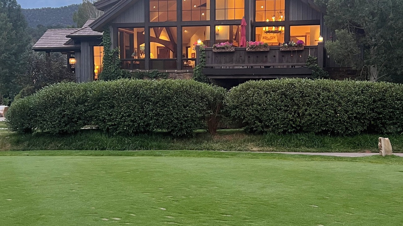 Photo of Outdoor in Carbondale