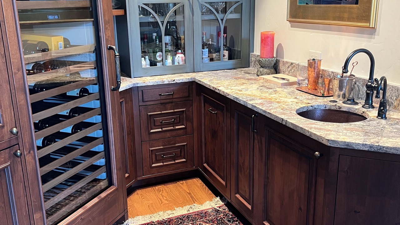 Photo of Kitchen in Carbondale