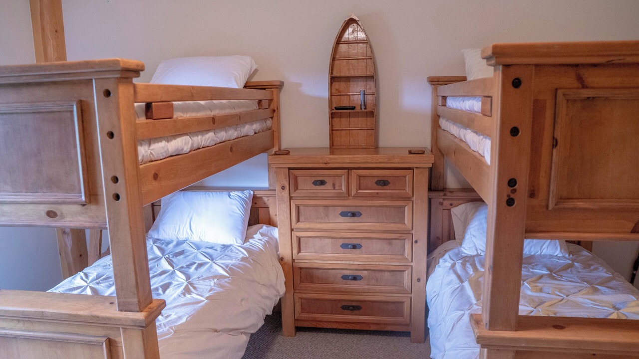 Photo of Bedroom in Purgatory