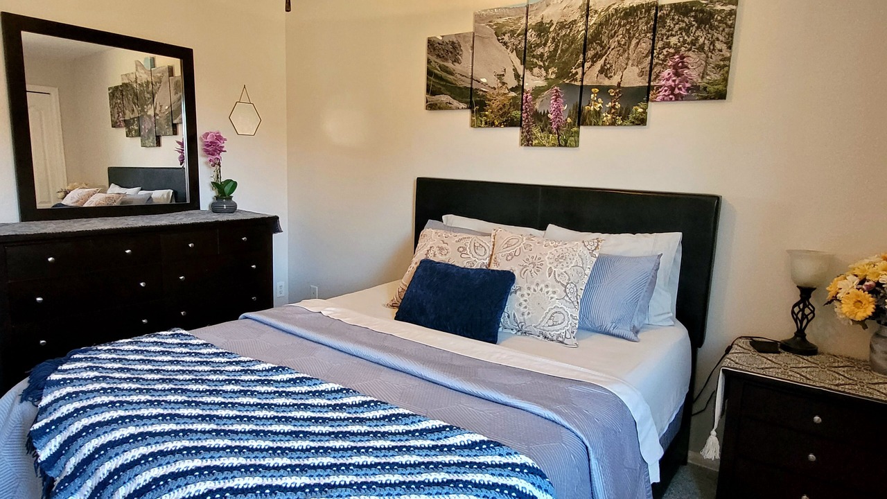 Photo of Bedroom in Pear Park