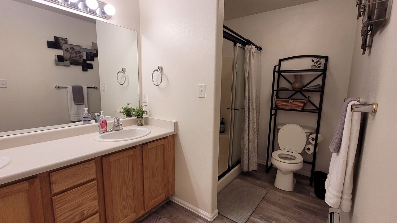 Photo of Bathroom in Pear Park