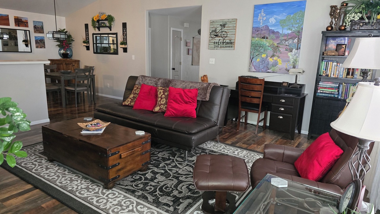 Photo of Livingroom in Pear Park