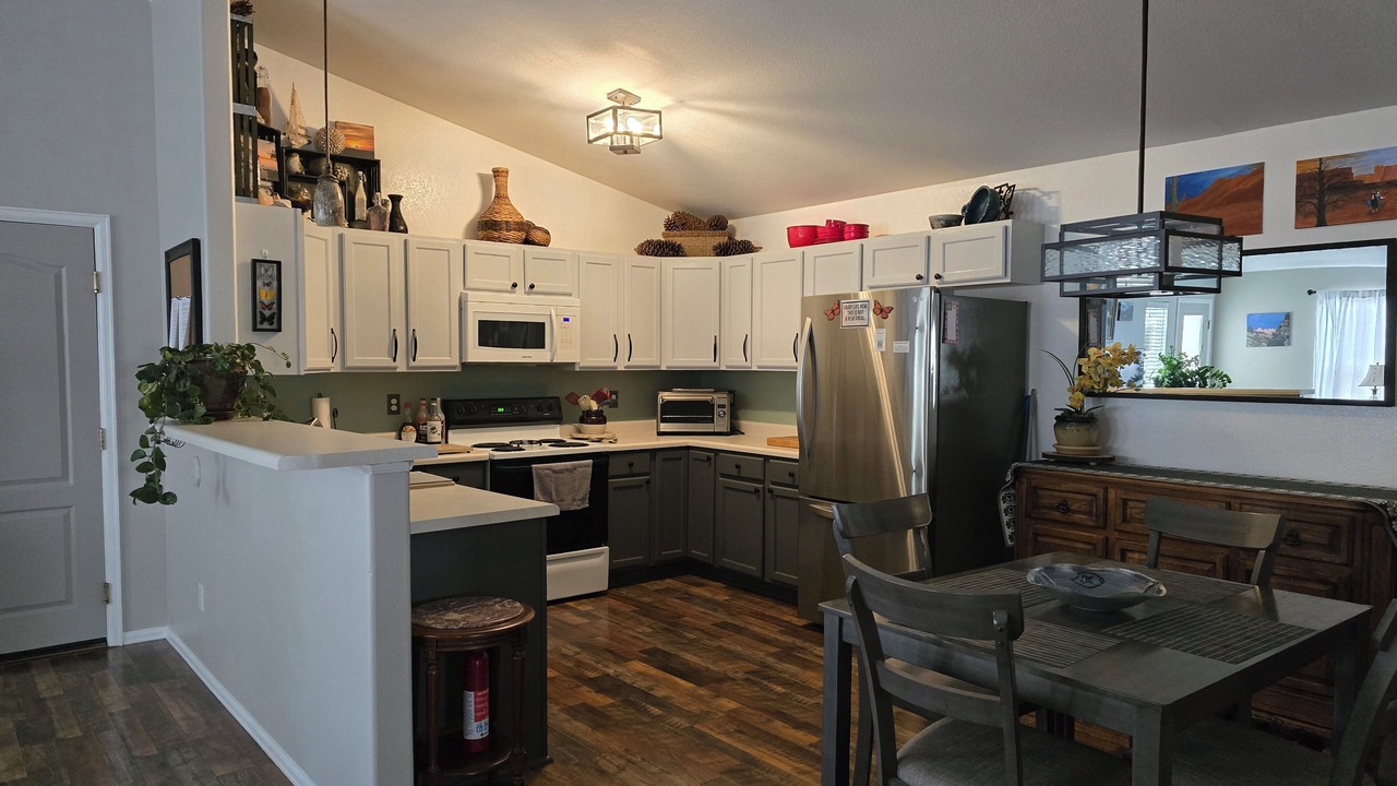 Photo of Kitchen in Pear Park