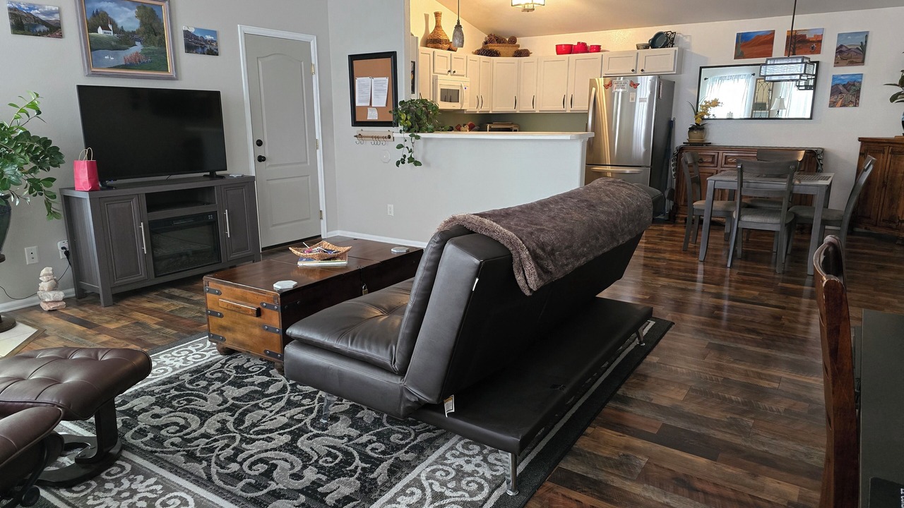 Photo of Livingroom in Pear Park