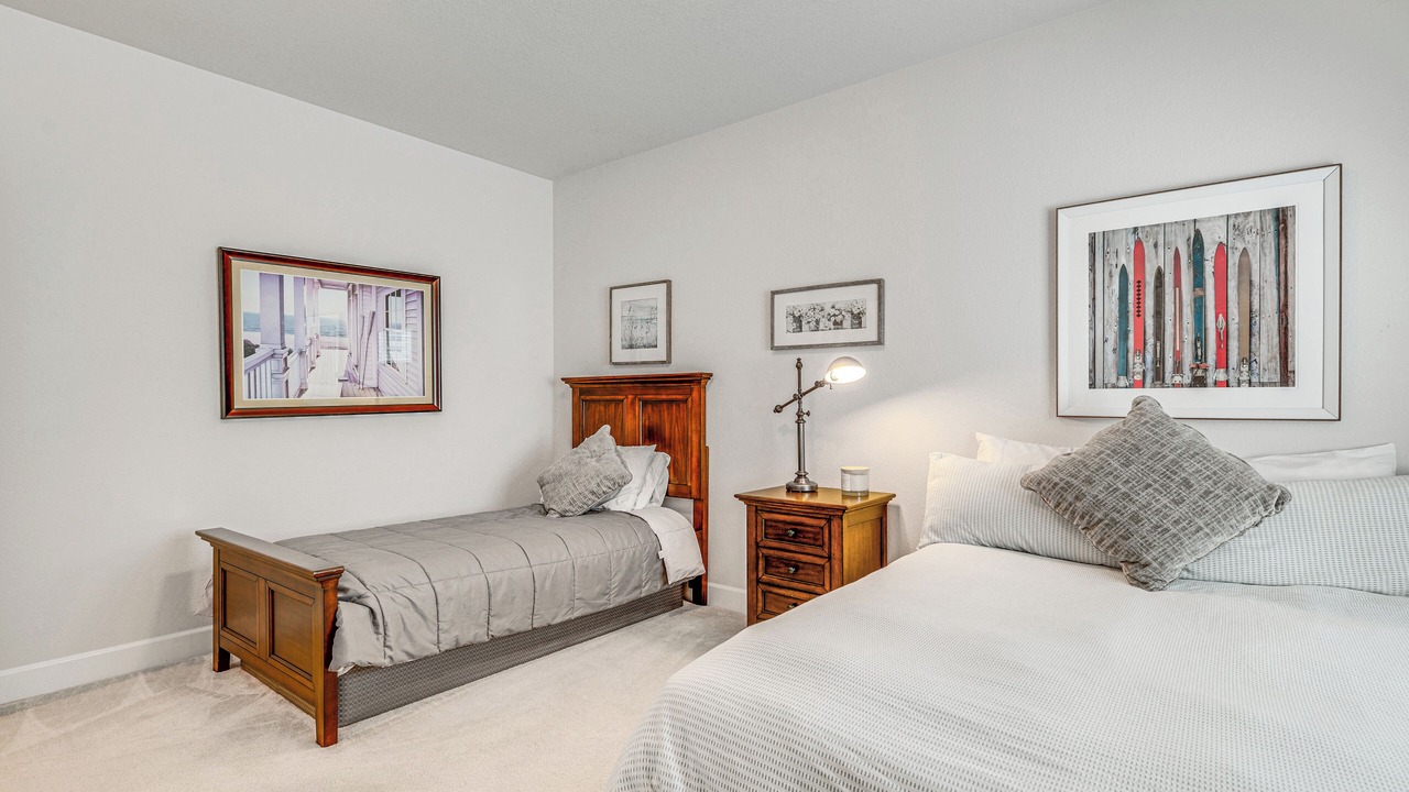 Photo of Bedroom in Erie