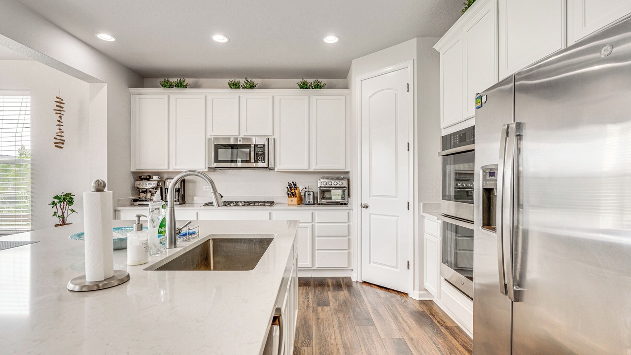 Photo of Kitchen in Erie