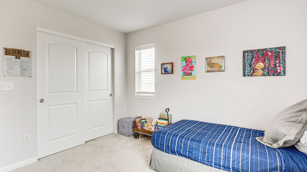 Photo of Bedroom in Erie