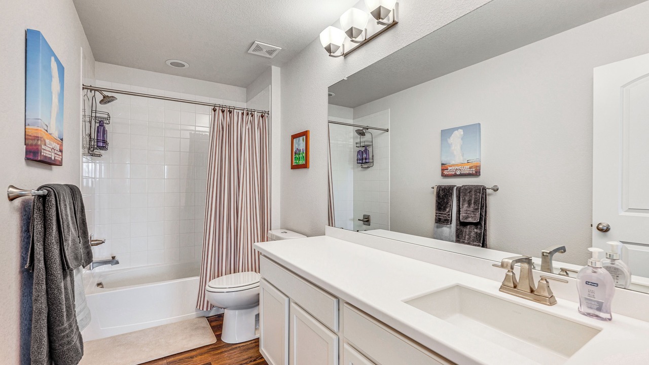 Photo of Bathroom in Erie