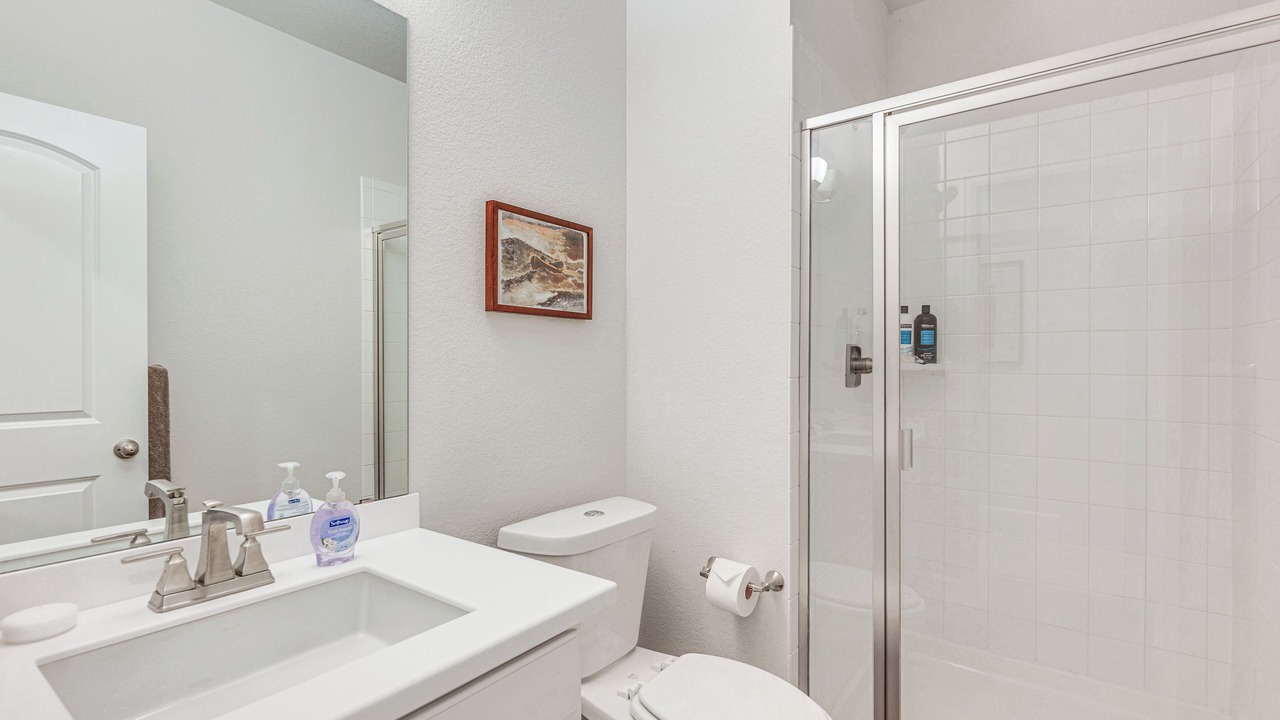 Photo of Bathroom in Erie