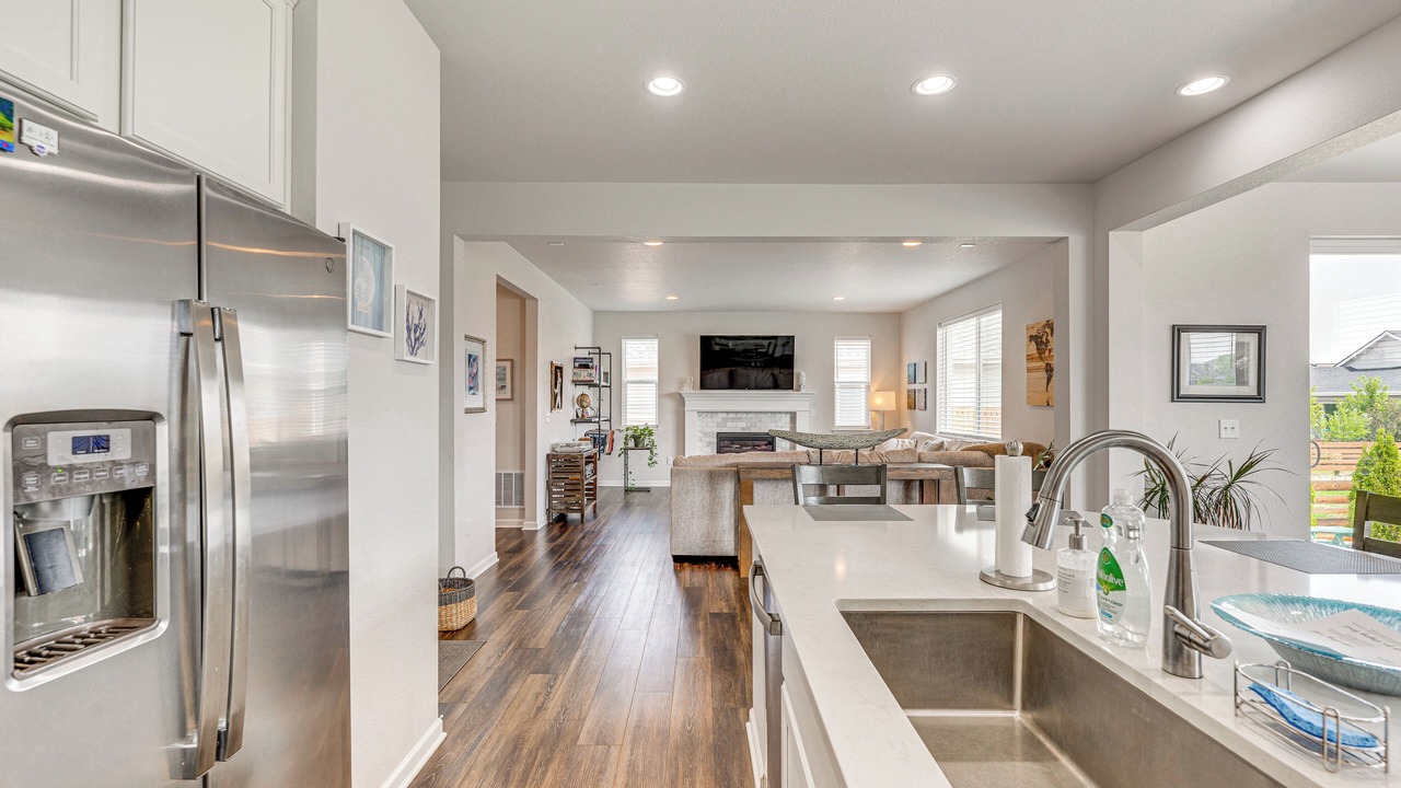 Photo of Kitchen in Erie